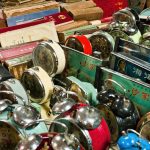 What’s Hiding in Your Attic? How to Navigate Estate Antiques and Collectibles Like a Pro
